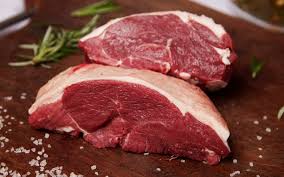 Daging Kambing Muda