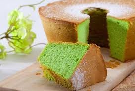 Kue Pandan