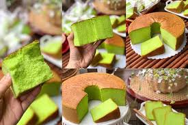 Kue Pandan
