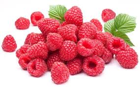 Raspberry Merah