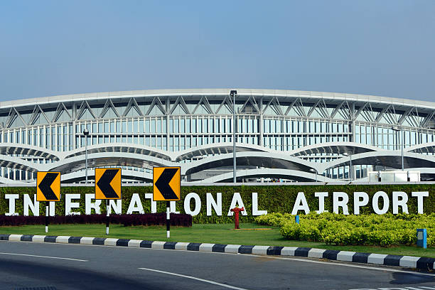 Sejarah dan Latar Belakang Bandara 
