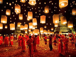 Tradisi Bangkok