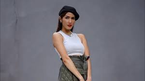 Aulia Sarah