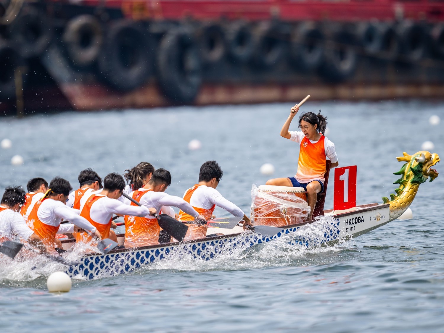 Lomba Perahu Naga Bukan Sekadar Lomba: Ini Alasanku Tak Pernah Melewatkannya 2025