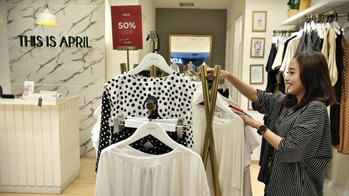 This Is April: Cerita, Pelajaran, dan Tips Menikmati Setiap Momen di Bulan yang Penuh Harapan