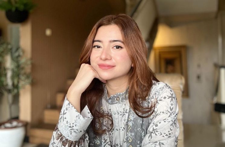Rizkina Nazar