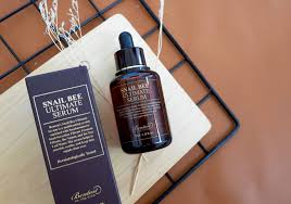 Benton: Produk Skincare yang Bikin Saya Penasaran dan Berujung Cinta