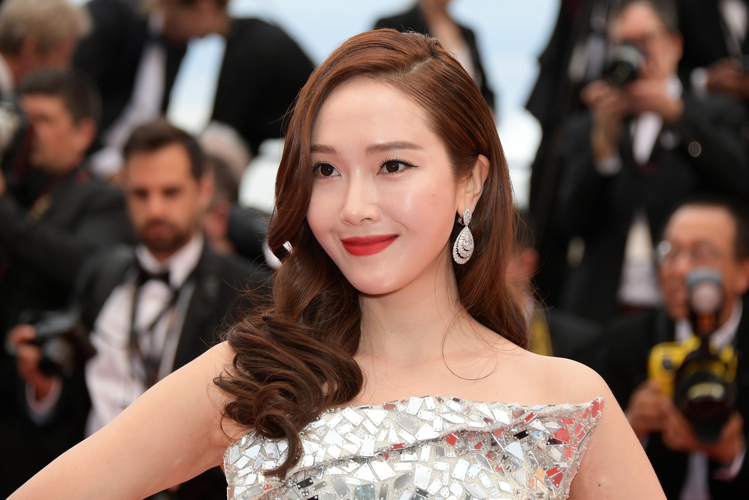 Jessica Jung
