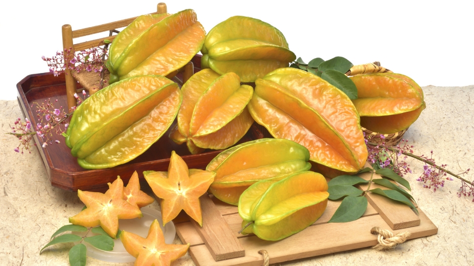 Manfaat Buah Belimbing