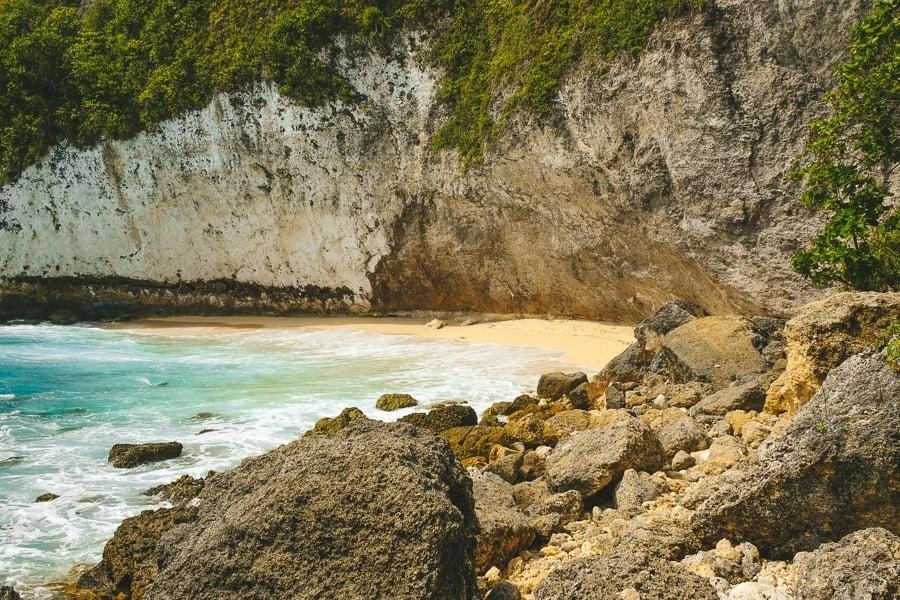Pantai Batu Siha
