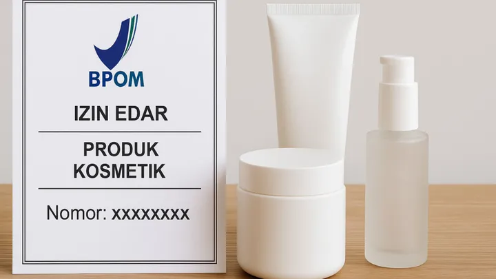 BPOM Cabut Izin Edar