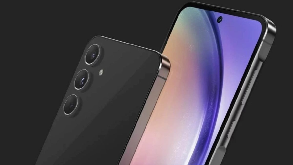 Gadget Terbaru
