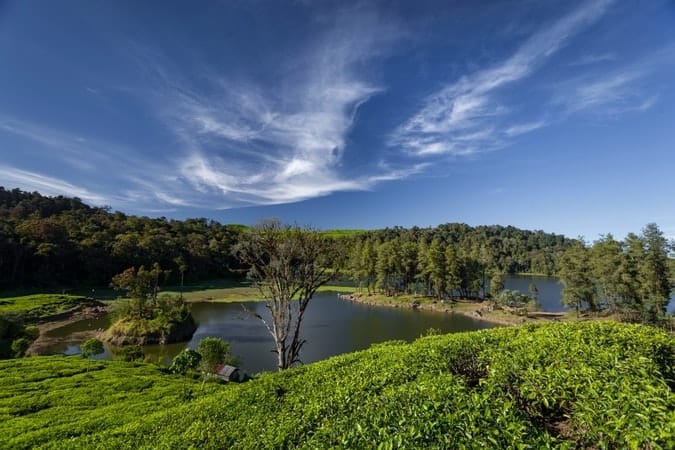 Surga Wisata Bandung