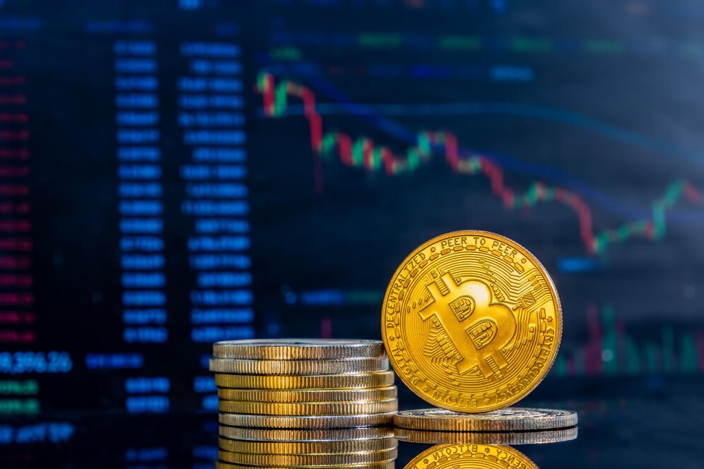 Siklus Empat Tahunan Bitcoin