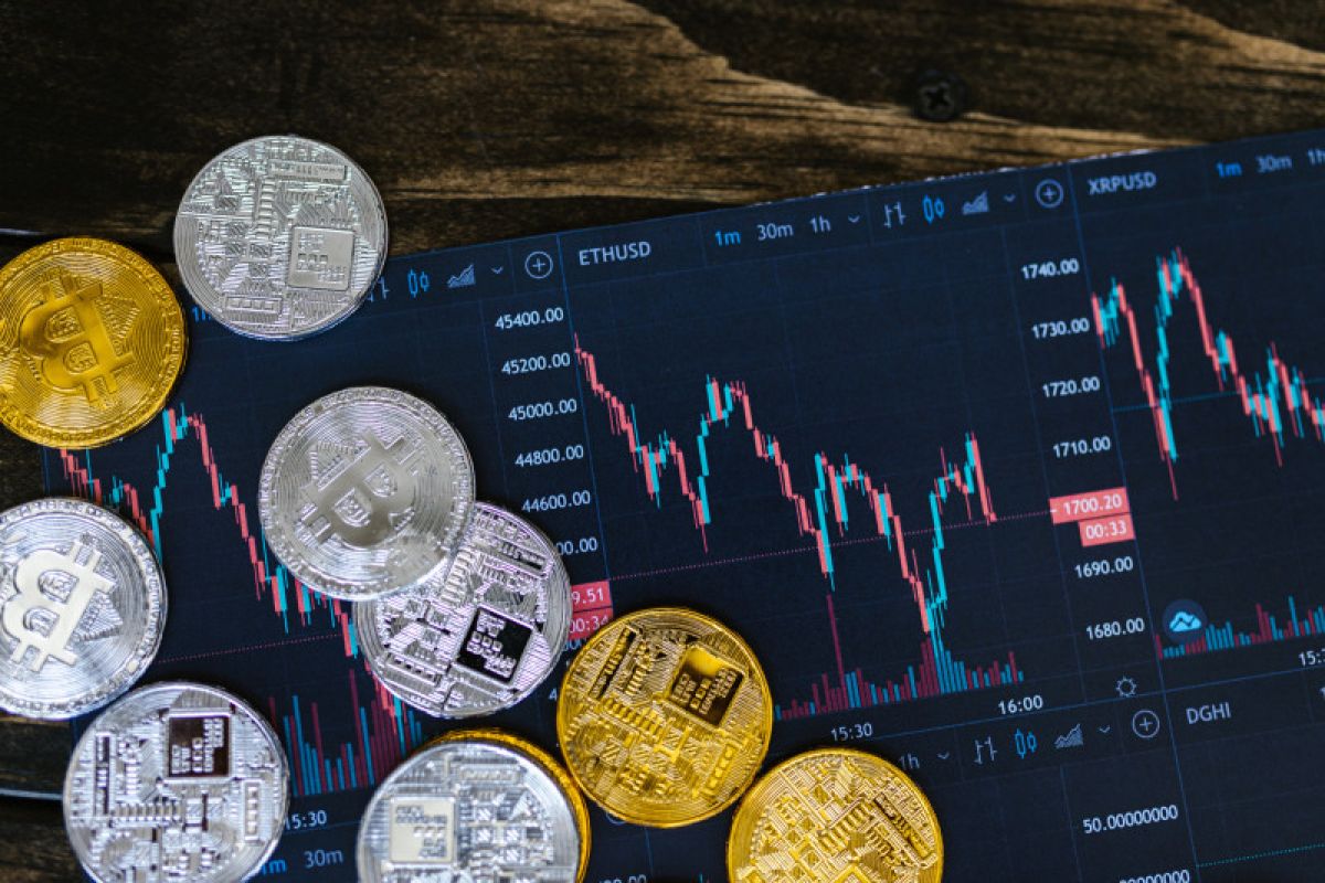 Siklus Empat Tahunan Bitcoin