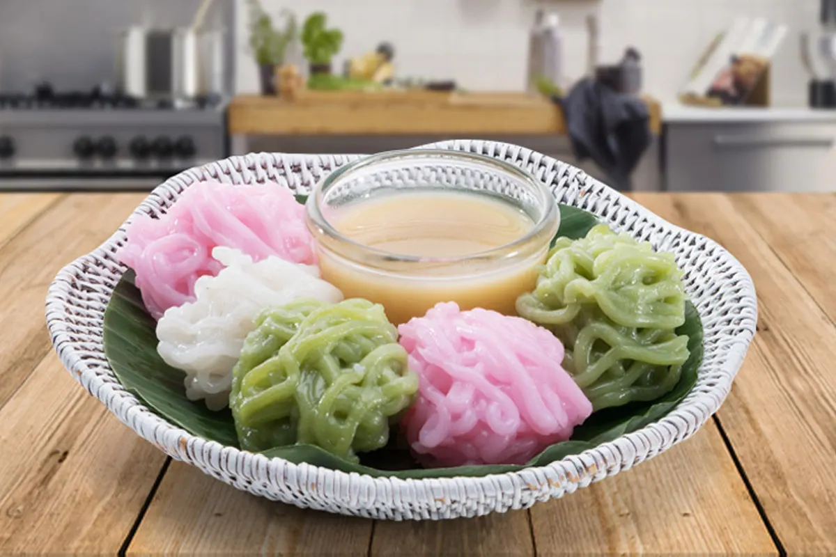 Putu Mayang