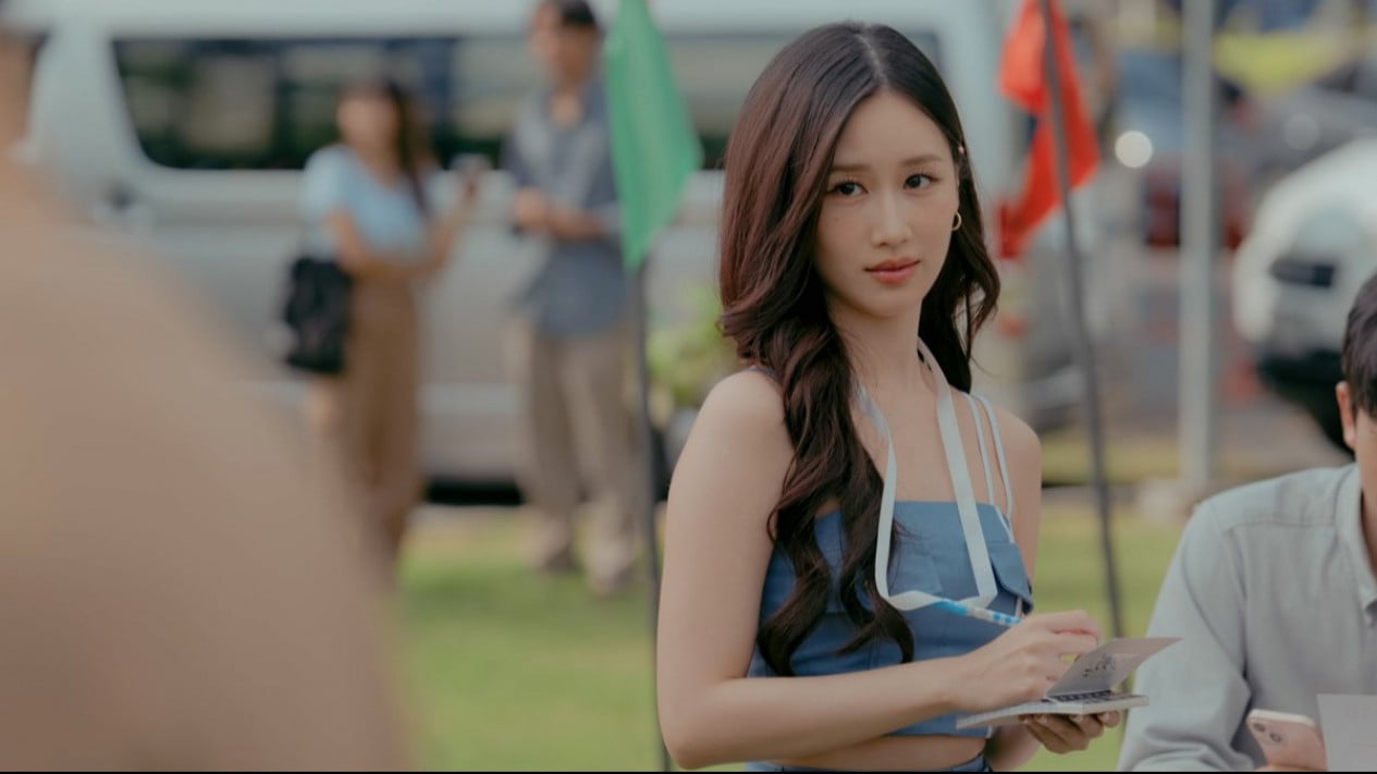 Jane Ramida Jiranorraphat