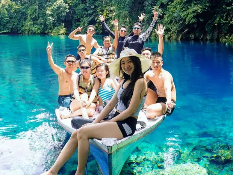 Kepulauan Derawan