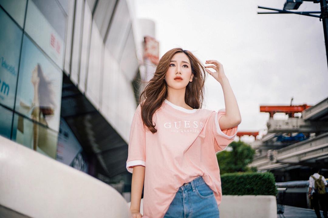 Jane Ramida Jiranorraphat