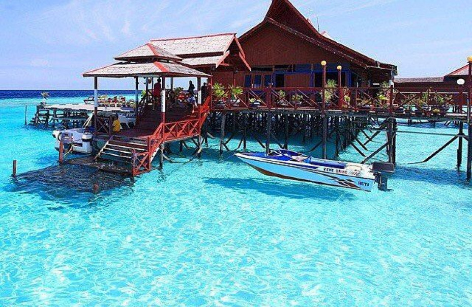 Kepulauan Derawan