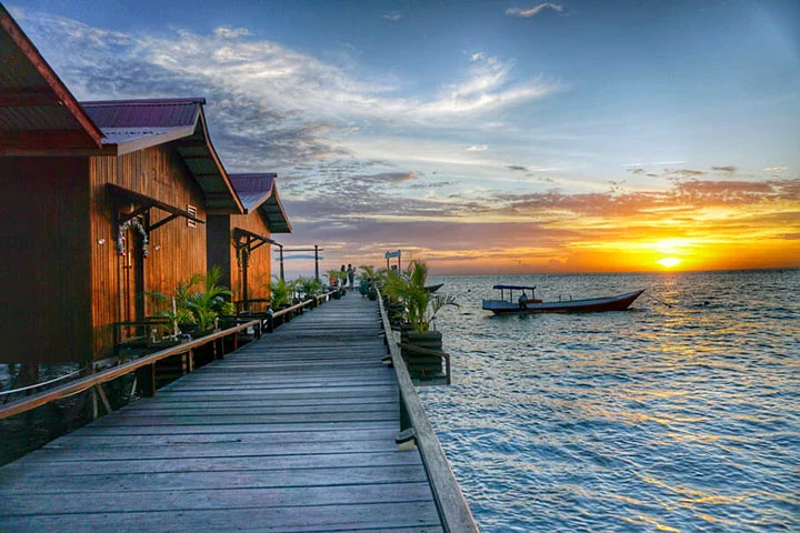 Kepulauan Derawan