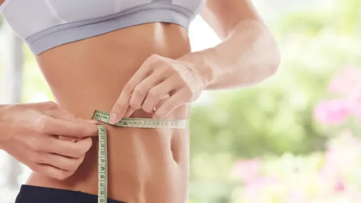 Rahasia Slimming Treatment