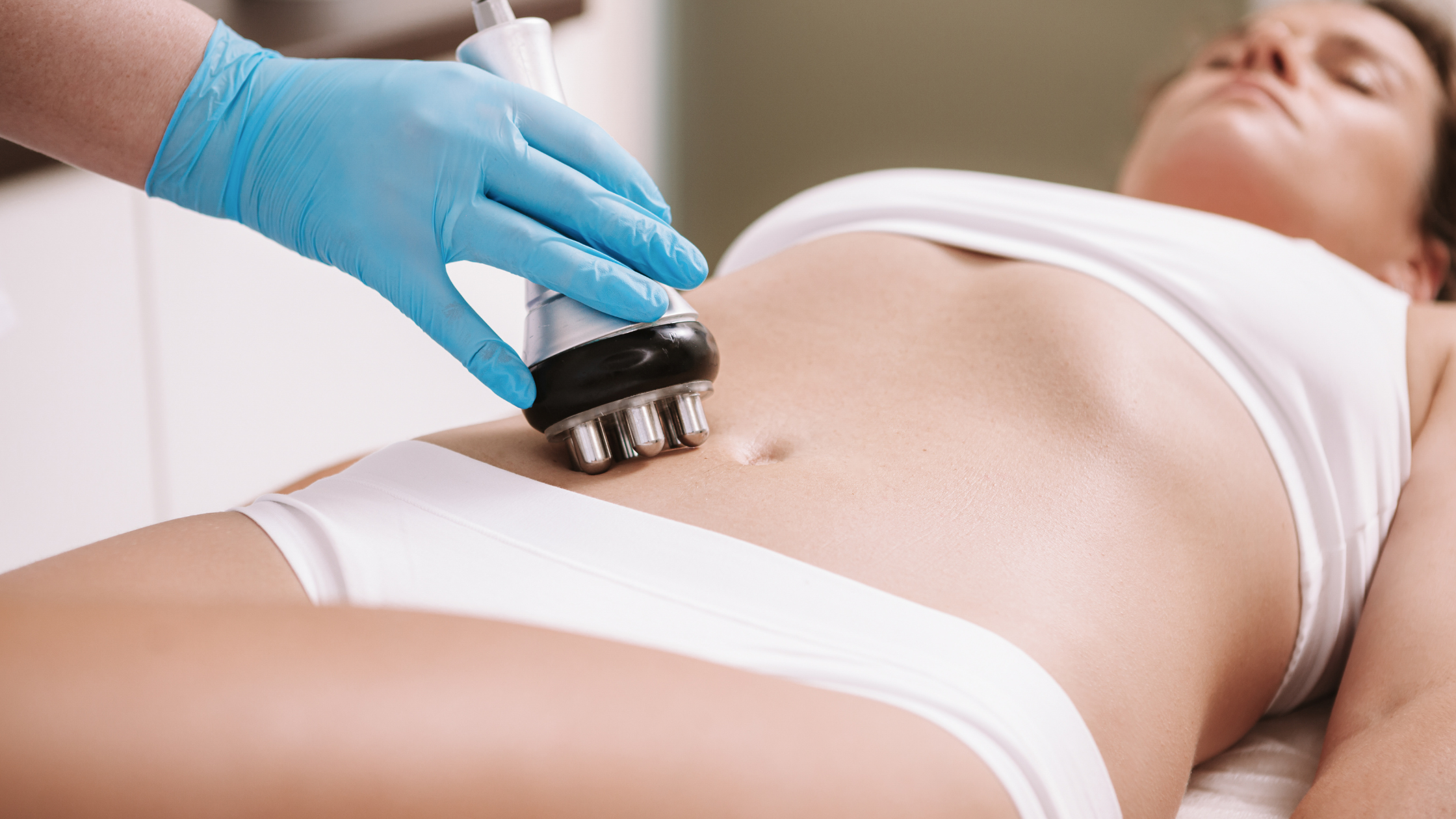 Rahasia Slimming Treatment
