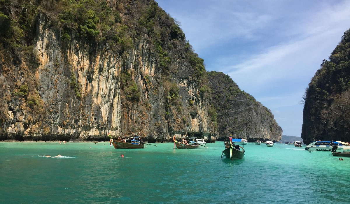 Pantai Patong
