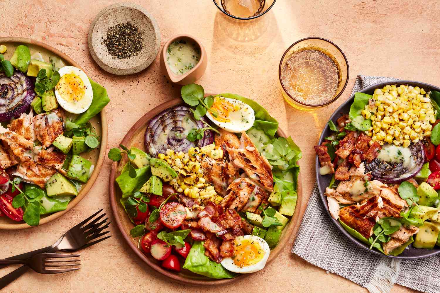 Salad Cobb