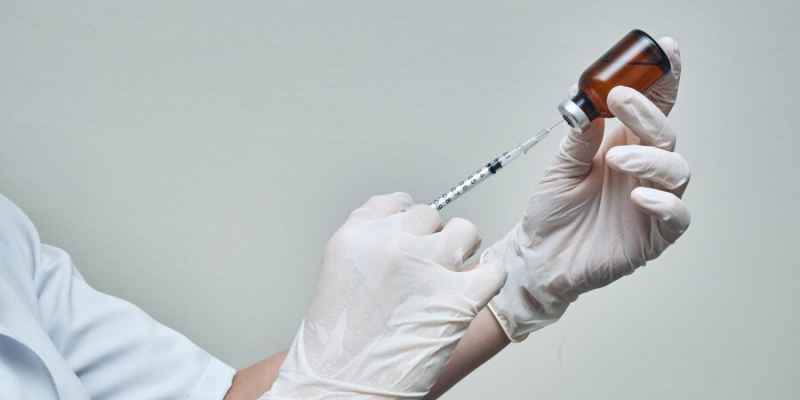 Waspadai Penggunaan Steroid