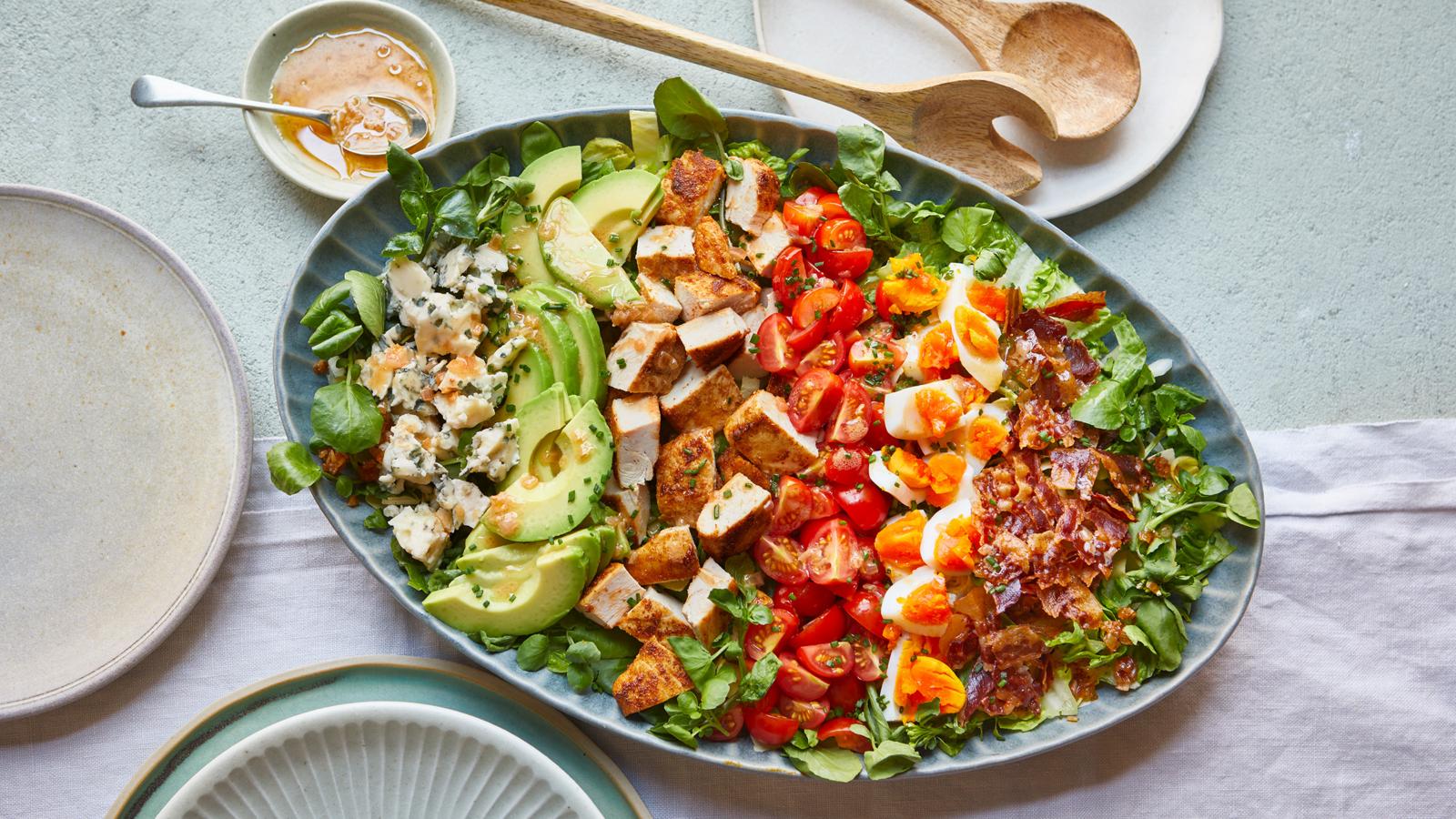 Salad Cobb