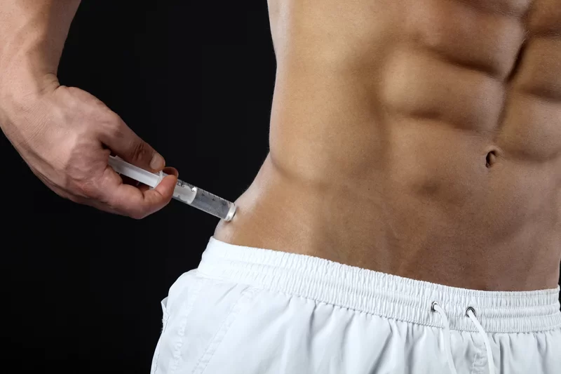 Waspadai Penggunaan Steroid