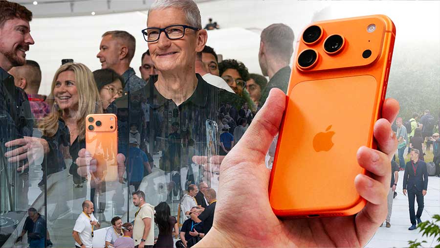 Rilis iPhone 17