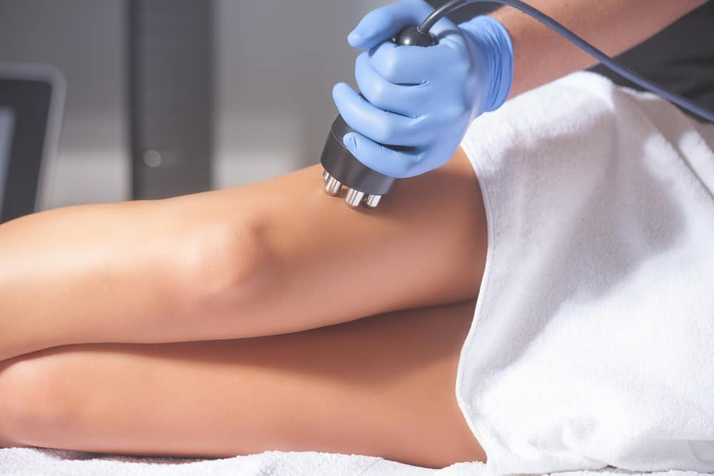 Rahasia Slimming Treatment