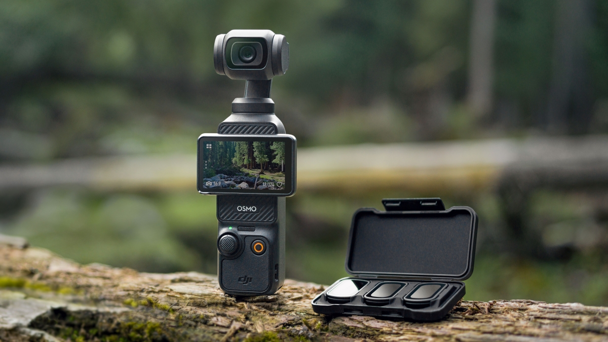 DJI Osmo