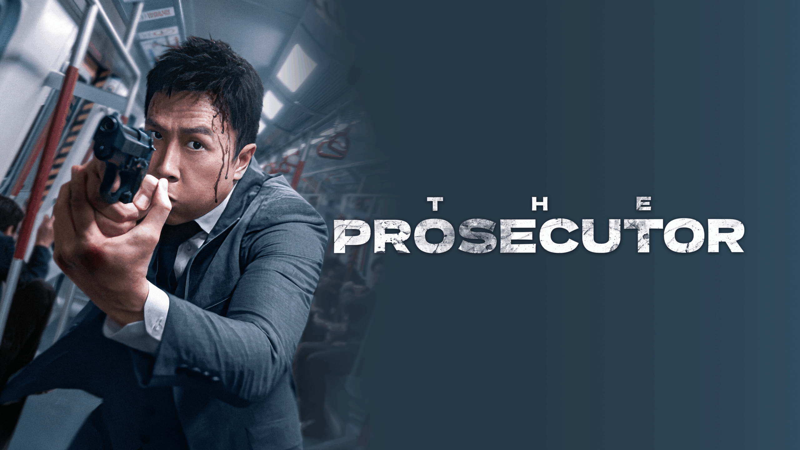 The Prosecutor