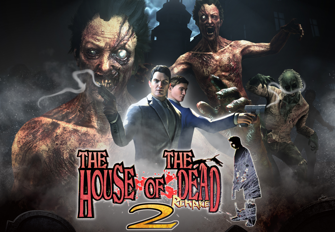 House of the Dead 2