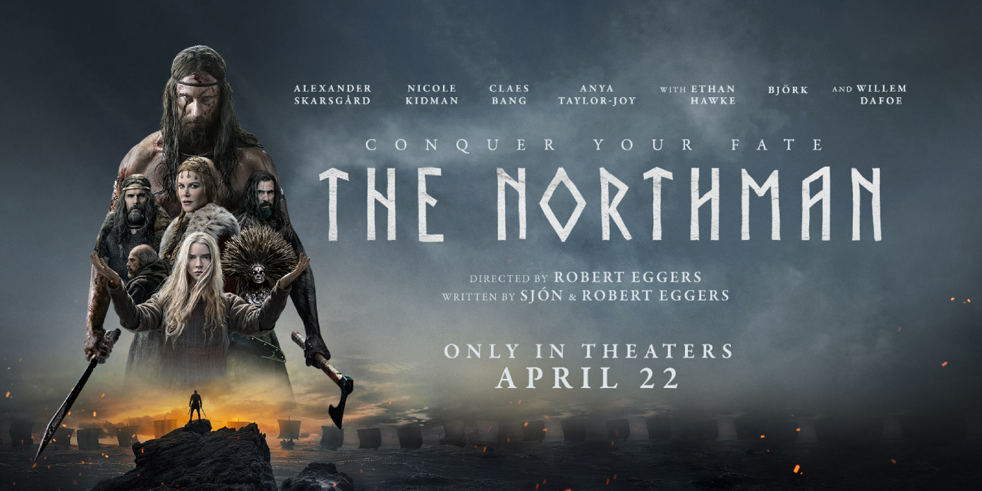 The Northman