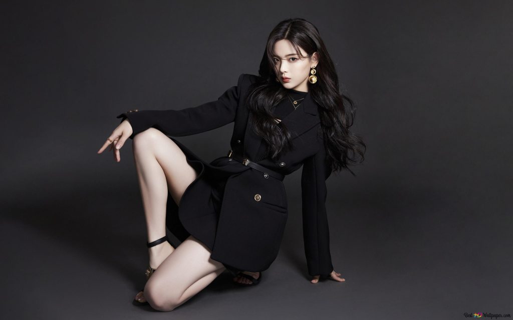 popularitas Yang Chaoyue