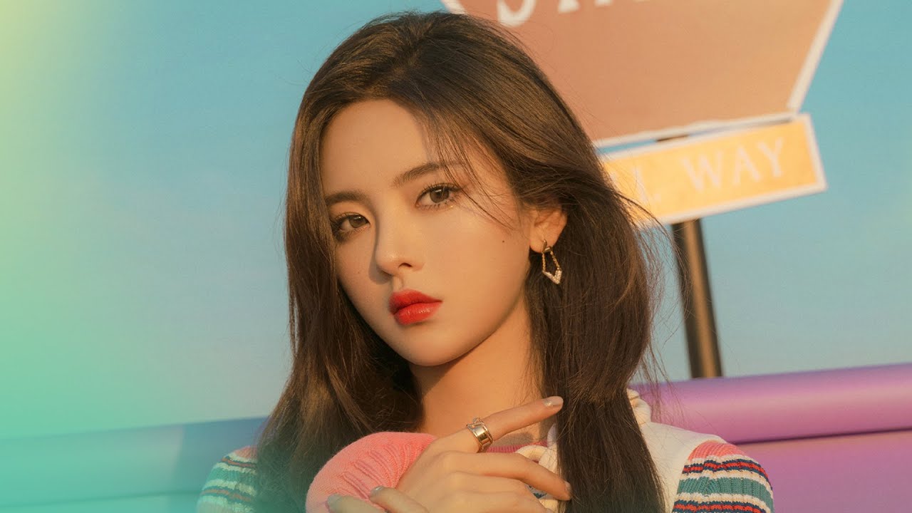 popularitas Yang Chaoyue