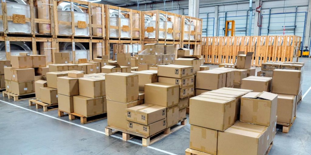 Bisnis Jasa Logistik Semakin Dibutuhkan