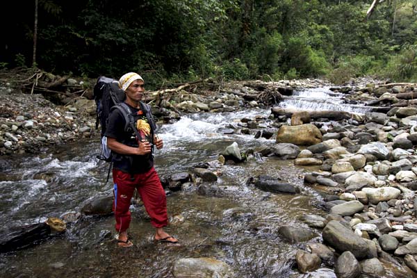 Gunung Leuser