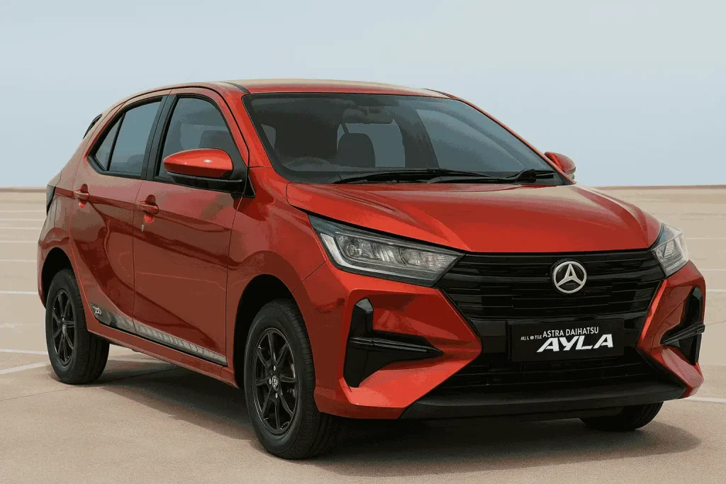 Teknologi Ramah Lingkungan