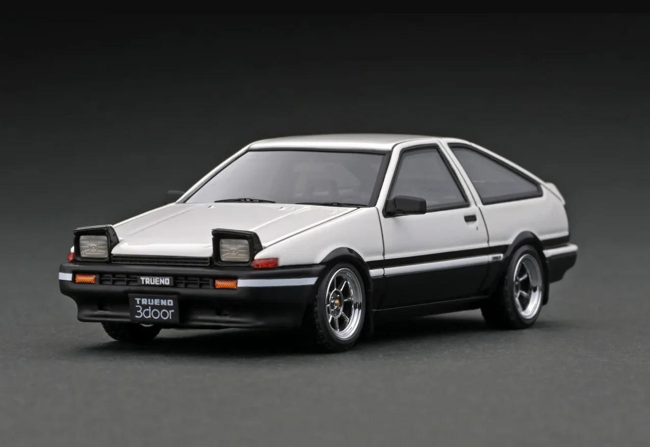 Toyota Sprinter Trueno