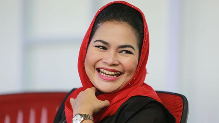 Cerita Puti Guntur