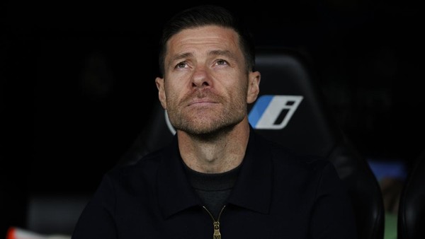 Ekspektasi Tinggi yang Berujung Tekanan Membuat Xabi Alonso dipecat