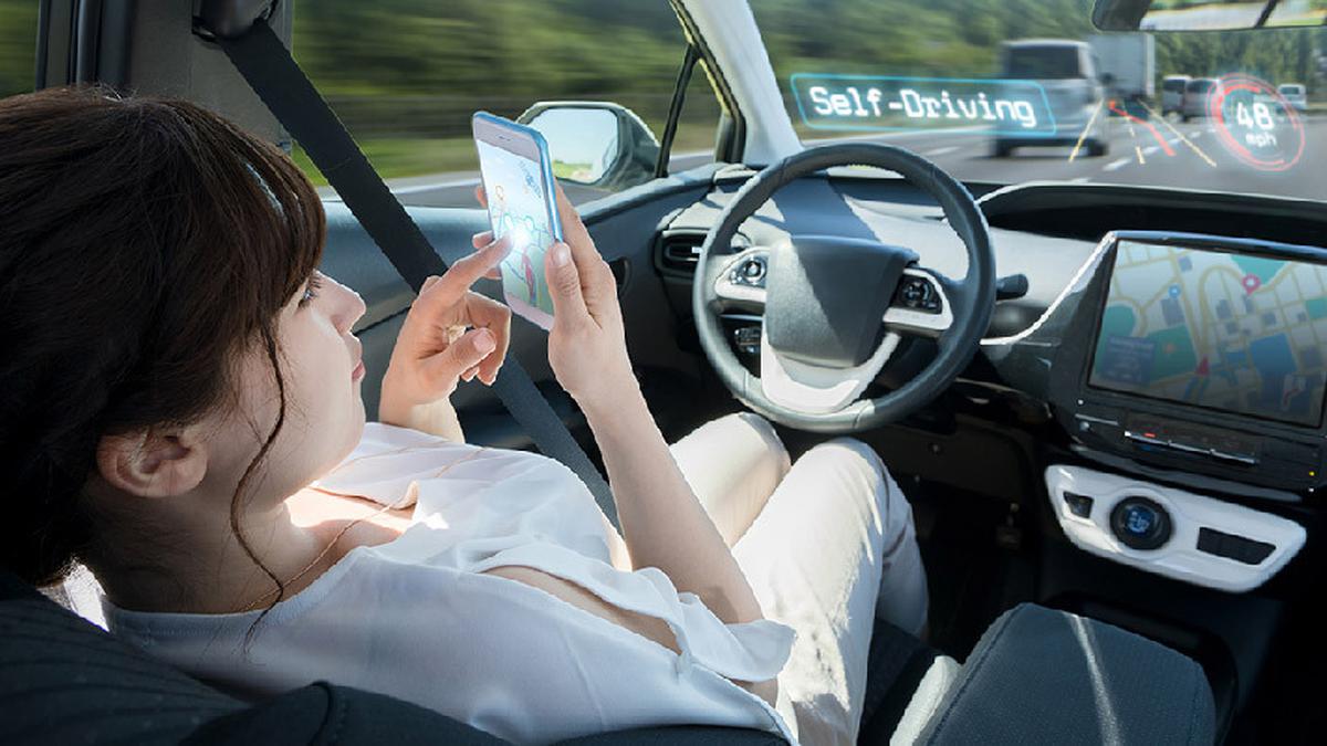 Kenyamanan Perjalanan Jauh Jadi Lebih Maksimal