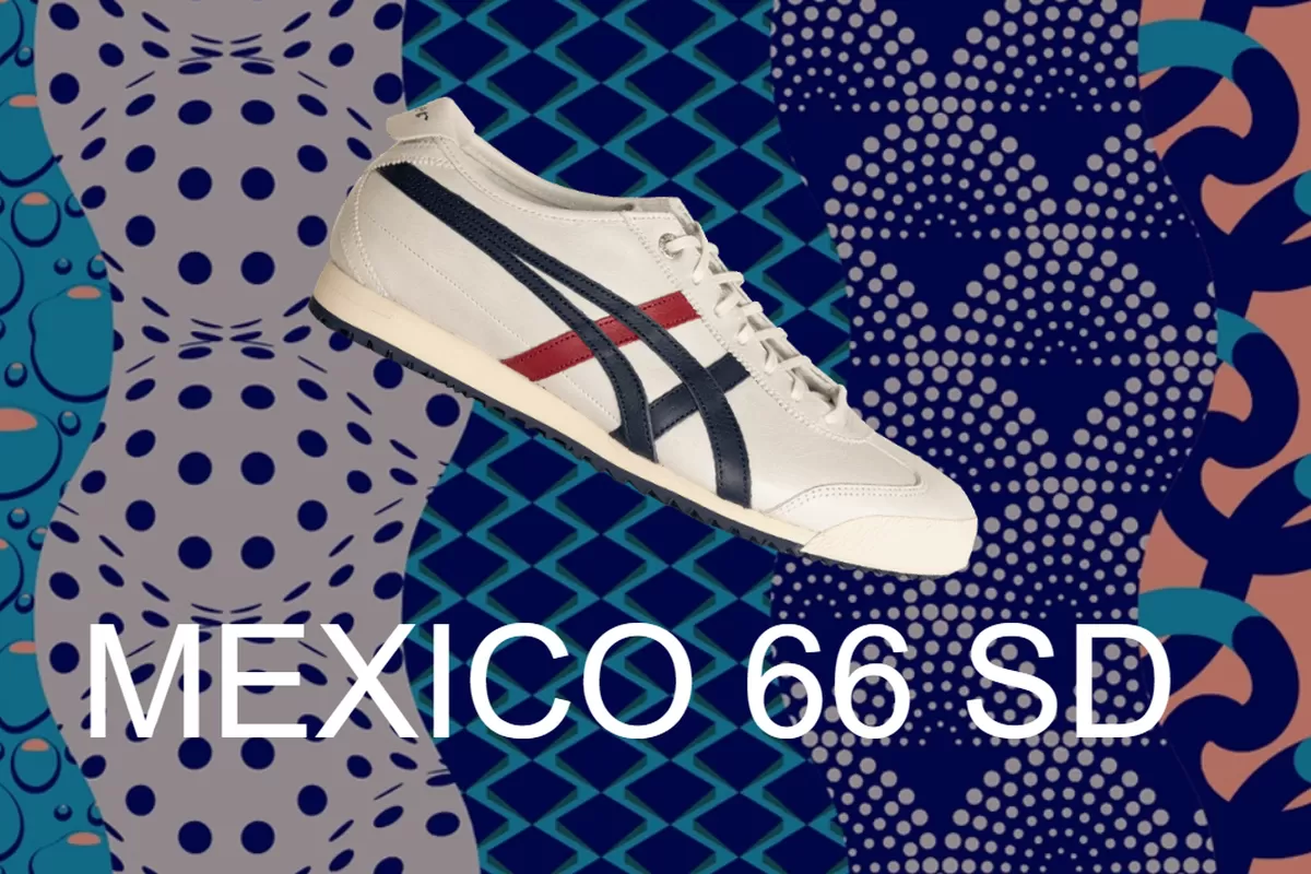 Mexico 66