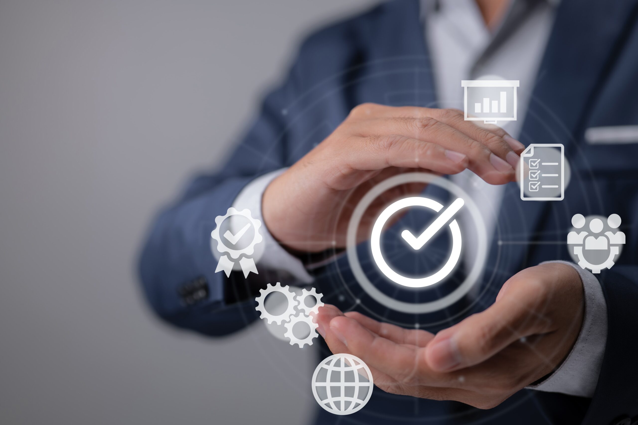 Operational Efficiency