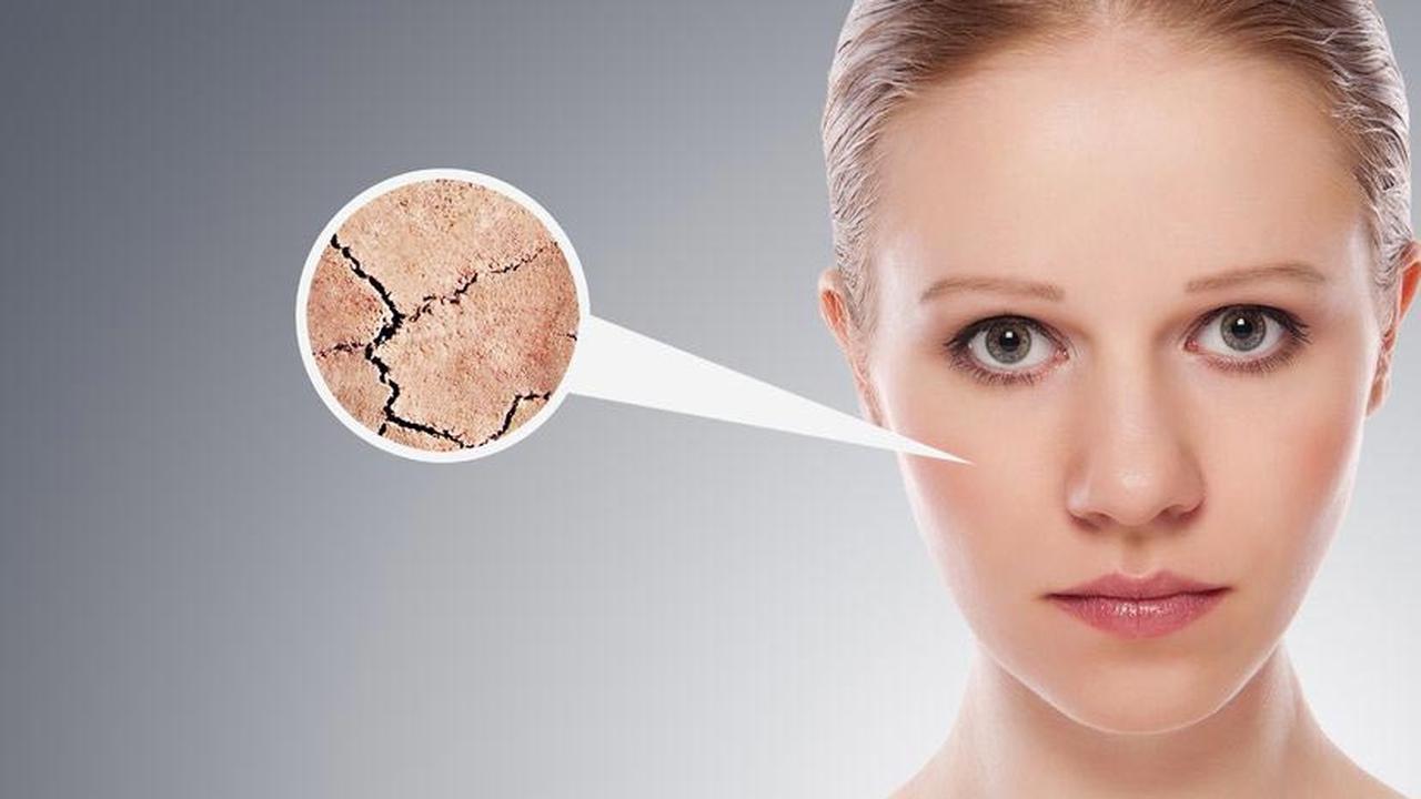 Pengaruh Gaya Hidup terhadap Kesehatan Kulit